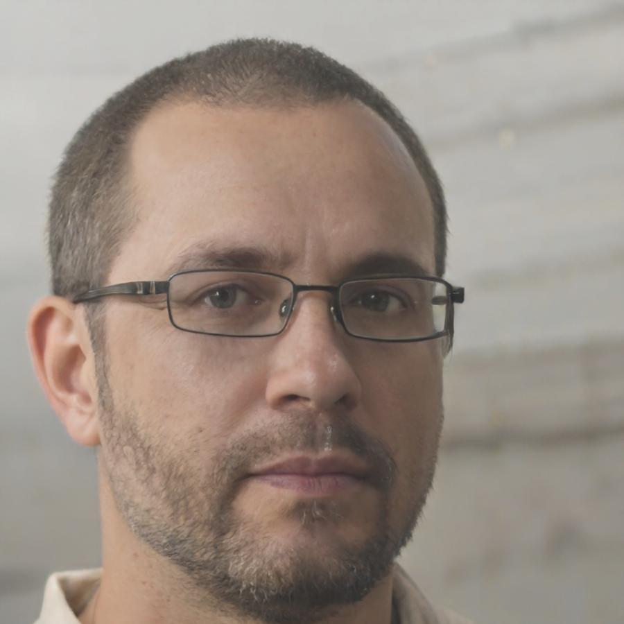 Tomaž Novak